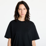 Tričko New Balance Athletics Jersey T-Shirt Black Bk S