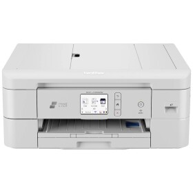 Brother Brother DCP-J1800DW Atramentowa A4 1200 x 6000 DPI 17 stron/min Wi-Fi