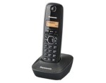 Panasonic KX-TG1611FXH, telefón