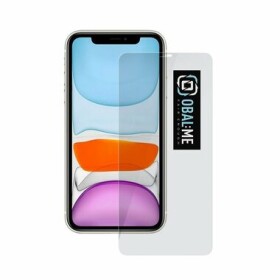 Obal:Me Multipack 2.5D Tvrdené Sklo pre Apple iPhone 11/XR číra (10ks) (8596311237416)