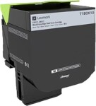 Lexmark Black (71B0X10)