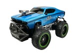 Mamido Auto na diaľkové ovládanie R / C Climber 1:20 modré