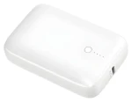 Platinet EV-Battery 10000mAh / Powerbanka / PD 22,5 W / QC / 1400 cyklov (PMPB10DL104W)