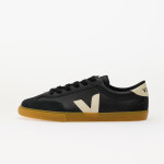 Tenisky Veja W Volley O.T. Leather Black_Pierre EUR 36