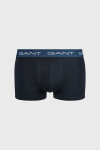 3PACK Boxerky GANT Evening