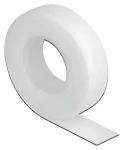 Lanview Sťahovacia páska Hook Loop 10 m biela / Sťahovacia páska / 15 mm (LVT-HL1015W)