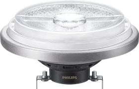 Philips MASTER LED ExpertColor 10,8-50W AR111 927 40D / LED žiarovka / AR111 / 600lm / 2700K / Ra90 (SKL000396398)