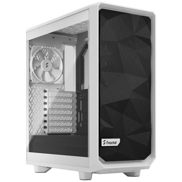 Fractal Design Meshify Compact Lite (FD-C-MEL2C-04)