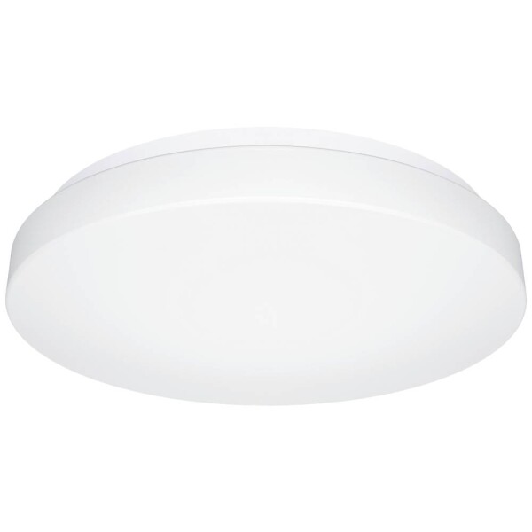 Steinel 079734 INNENLEUCHTE RS 20 LED LED stropné svetlo s PIR senzorom LED pevne zabudované LED osvetlenie 9.4 W biela; 079734