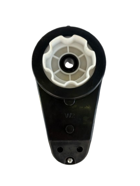 Mamido Mamido Motor s prevodovkou DL555-C 24V 200W 12000 RPM