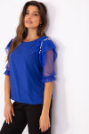 Blúzka model 216394 Lacerta 42