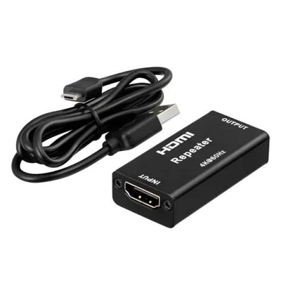 BCS BCS-xHDMI-4K / Rozširovač HDMI / 4K (BCS-xHDMI-4K)