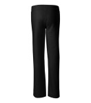 Dámske tepláky Comfort Black XS