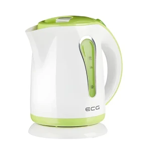ECG RK 1022 zelená / Rýchlovarná kanvica (341112334958)