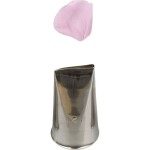 Cukrárenská špička na zdobenie 127 - ružičková - Decora - Decora