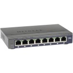 NETGEAR GS108E-300PES