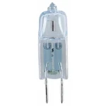 OSRAM Halostar Halogénová základná lampa 10W 12V G4 / 145lm / 2800K / 2000h (64415S)