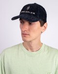 ONE OF XX Cap 4 blue/kaki courduroy
