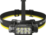 Nitecore HC65 UHE / Čelové svietidlo / 2000 lm / USB-C (NITHC65UHE)