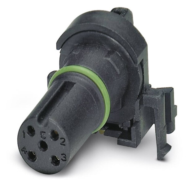 Flush-type connector SACC-CI-M12FS-4CON-L90 SCO 1436628 Phoenix Contact; 1436628