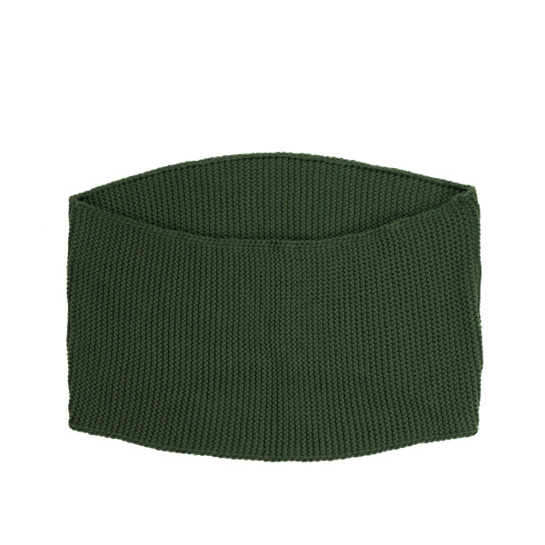 Šál Art Of Polo Snood sz21818 Olive OS