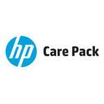 HP 3y NextBusDay Onsite Notebook Service - pamp;w class (U4414E)