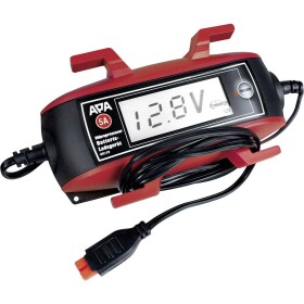 APA 16633 nabíjačka autobatérie 6 V, 12 V 2.5 A 2.5 A, 5 A; 16633