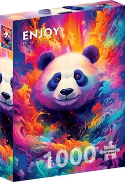 ENJOY Puzzle Pandí snívanie