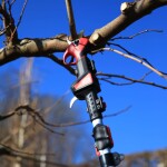 Teleskopické predĺženie FELCO 834/100 (1500 - 2450 mm)