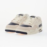 Tenisky Air Jordan 4 Rm Sail/ Midnight Navy-Phantom EUR 42