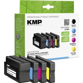 KMP KMP HP 950XL, HP 951XL, HP CN045AE, HP CN046AE, HP CN047AE, HP CN048AE) HP