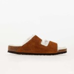 Tenisky Birkenstock Arizona Shearling Mink EUR 46