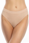 Bamboo Bikiny beige - JULIMEX - 100 dní Vrátenie tovaru Béžová M
