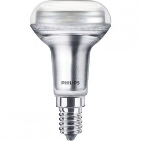 Philips E14 biela LED žiarovka