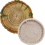 Silikónová formička paľez 13 cm - Cakesicq - Cakesicq