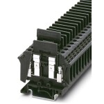 Fuse modular terminal block UK-SI 3118012 Phoenix Contact; 3118012