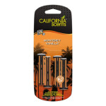 California Scents Vent Stick Monterey Vanilla / Vôňa do auta / Vanilka / až 14 dní (7638900852615)