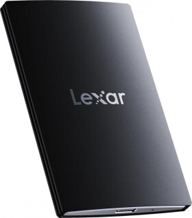 Lexar SL500 1TB Čierny (LSL500X001T-RNBNG)