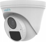 Uniarch Uniarch IPC-T124-APF28K-4MP Wieżyczka Kamera bezpieczeństwa IP Wewnętrz i na wolnym powietrzu 2560 x 1440 px Sufit
