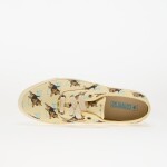 Tenisky Converse x Golf Le Fleur NAUT-1 Pastel Yellow EUR 45