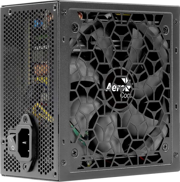 Aerocool Aero White 500W (ACPW-AR50AEC.11)