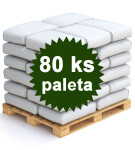 AGRO Mach-stop Paleta 80 x 10 kg
