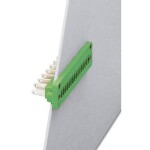 Base strip DFK-MC 1,5/ 8-GF-3,81 1827596 Phoenix Contact; 1827596