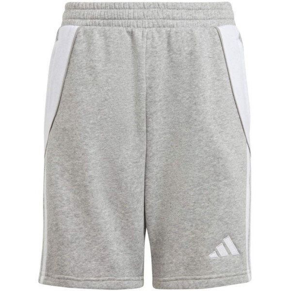 Šortky adidas Tiro 24 Sweat Jr IS1005 164 cm