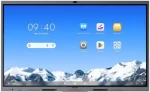 65" HIKVISION interaktívny dotykový panel / Dotykový panel / 4K / Android 14 / 8GB/128GB / 480 nit / 50 bodov dotyku (DS-D5C65RB/B2L)