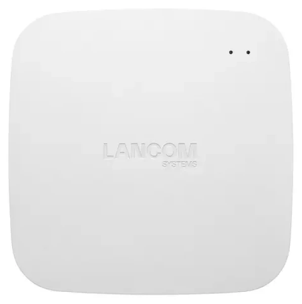 Lancom LX-7400 (Bulk 5) / Access point / Wi-Fi 6E / Tri-band / PoE++ / 18000 Mbit/s (61934)