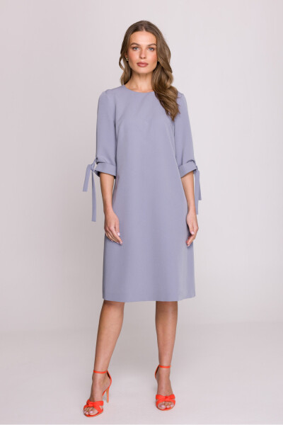 Denné šaty model 209136 Stylove Xl