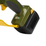 Elektrická dvojručná mini reťazová píla ALPEN Beverin 20