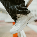 Tenisky Salomon XT-Pathway Gtx LunRoc/ Allo/ Ftw Silv EUR 42 2/3