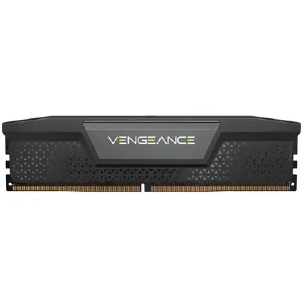 Corsair Vengeance 32GB (1x32) DDR5 5200MHz/C40/DIMM/XMP 3.0 (CMK32GX5M1B5200C40)
